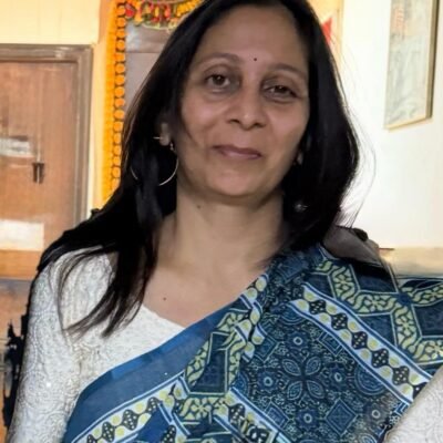 Babita Jain